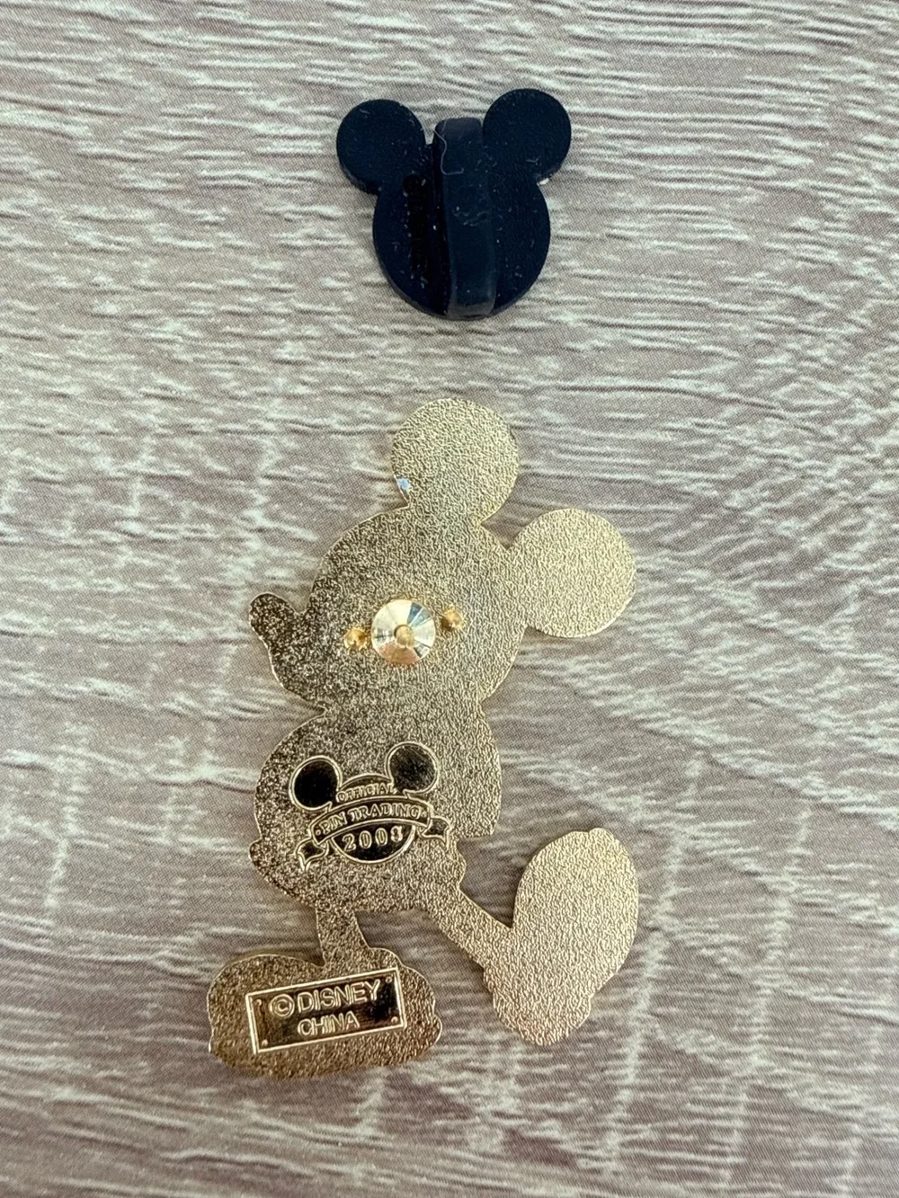 Disney mickey mouse